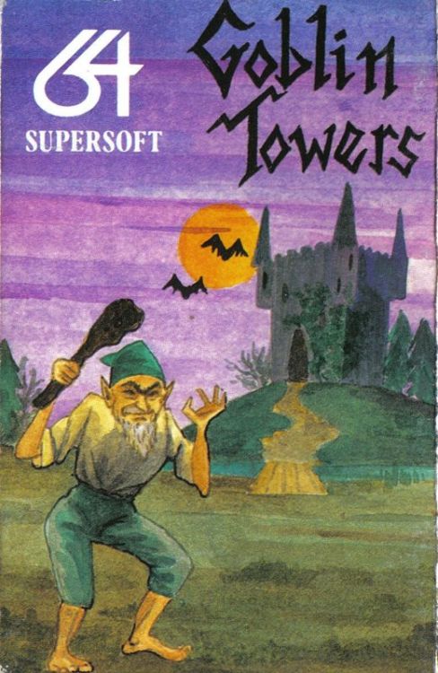 Goblin Towers