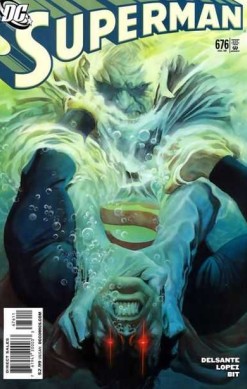 Superman (Vol.1) #676
