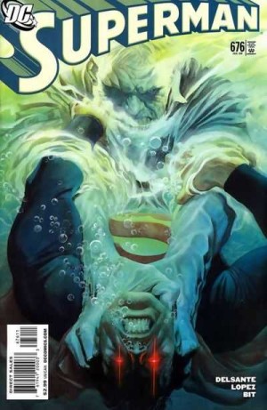 Superman (Vol.1) #676