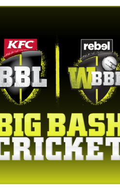 Big Bash Cricket