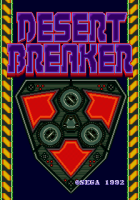Desert Breaker
