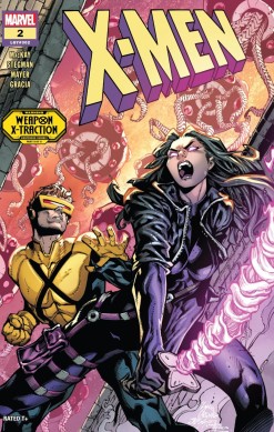 X-Men (Vol.7) #2