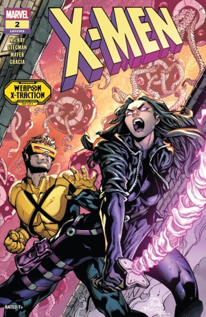 X-Men (Vol.7) #2