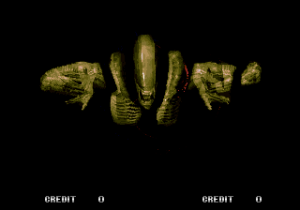Alien³: The Gun