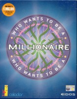 Who Wants to Be a Millionaire