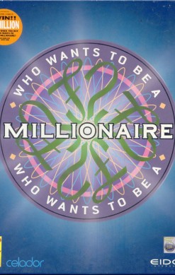 Who Wants to Be a Millionaire