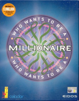 Who Wants to Be a Millionaire