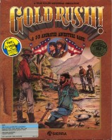 Gold Rush!