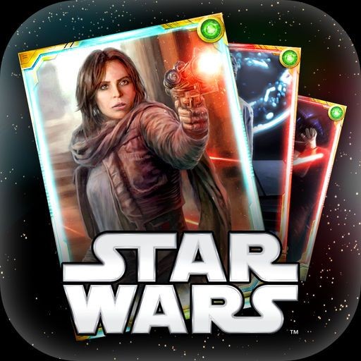 Star Wars: Force Collection