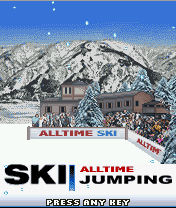 Alltime Ski Jumping