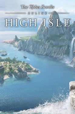 The Elder Scrolls Online Collection: High Isle