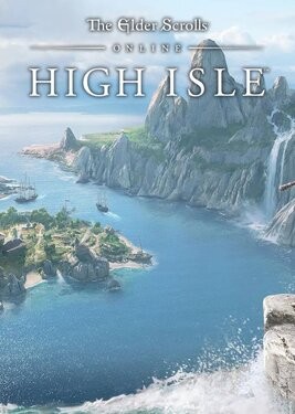 The Elder Scrolls Online Collection: High Isle
