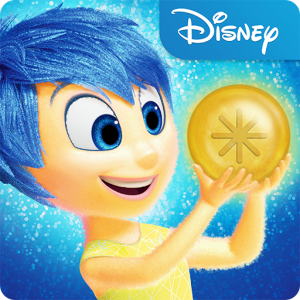 Inside Out: Thought Bubbles