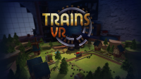 Trains VR