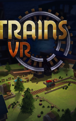 Trains VR