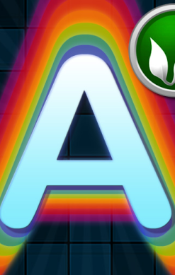 Alphabetic