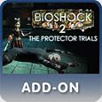 BioShock 2: The Protector Trials