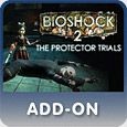 BioShock 2: The Protector Trials