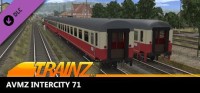 Trainz: AVMZ Intercity 71