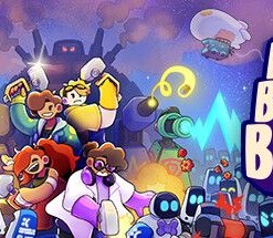 Bish Bash Bots