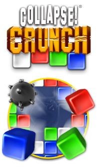 Collapse! Crunch