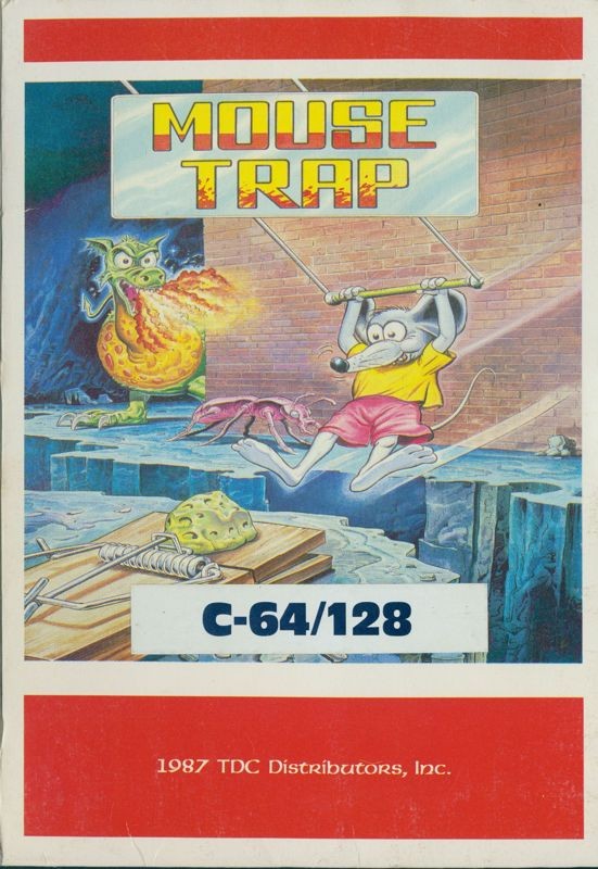 Mouse Trap