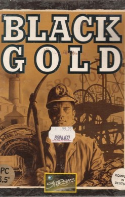 Black Gold
