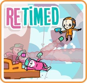 Retimed