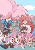 Calico