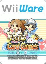 Family Card Games