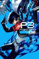 Persona 3: Reload
