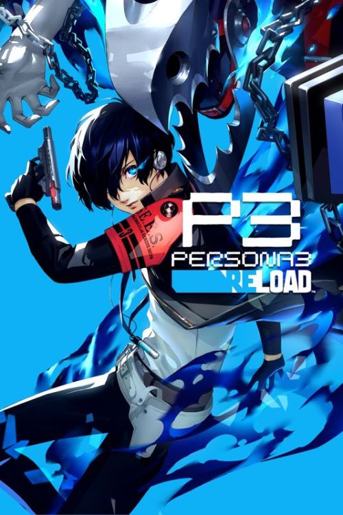 Persona 3: Reload