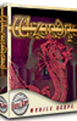 Wizardry: Chapter 1