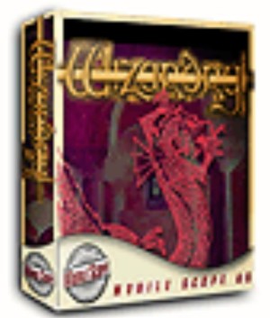 Wizardry: Chapter 1