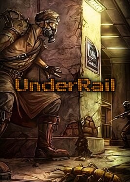 UnderRail
