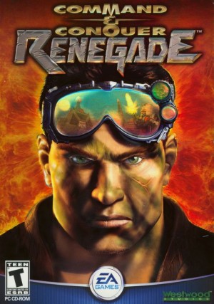 Command & Conquer: Renegade