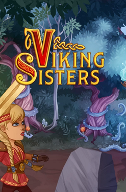 Viking Sisters