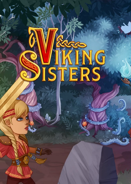 Viking Sisters