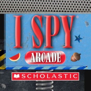 I Spy Arcade: Match Attack