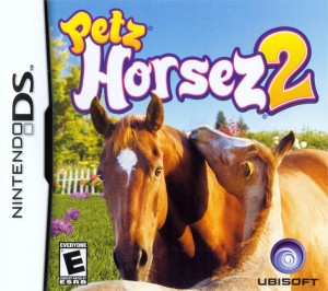 Petz: Horsez 2