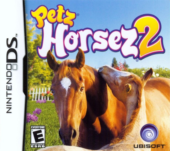 Petz: Horsez 2