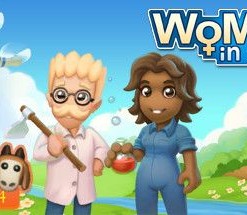 WoMen in Science