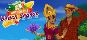 Griddlers: Beach Season