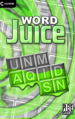 Word Juice
