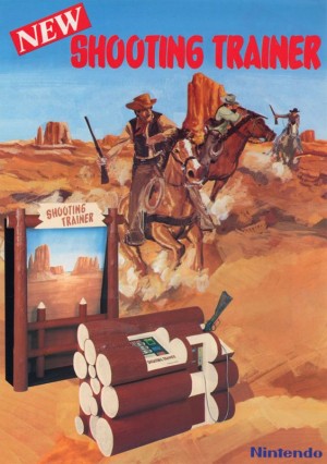 Shooting Trainer