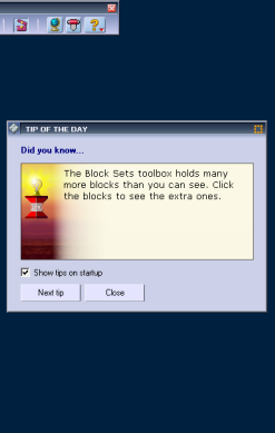 Blockworks Lite