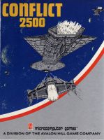 Conflict 2500