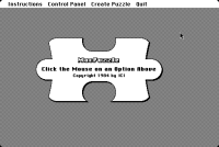 MacPuzzle