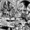 Рассказы о Черепашках-Ниндзя. Книга 1