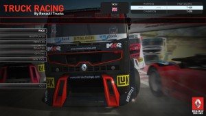 Truck Racing by Renault Trucks